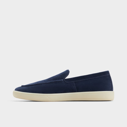 Eton Navy Men's Loafers & Slip-Ons - Loafer | Aldo Trending