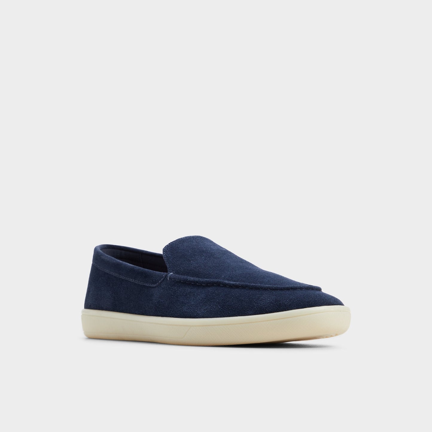 Eton Navy Men's Loafers & Slip-Ons - Loafer | Aldo Trending