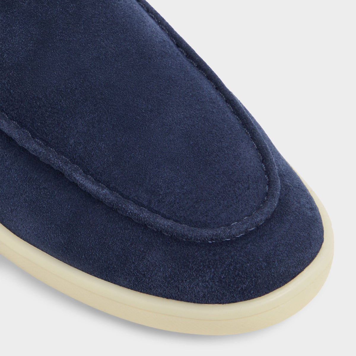 Eton Navy Men's Loafers & Slip-Ons - Loafer | Aldo Trending