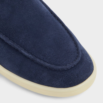 Eton Navy Men's Loafers & Slip-Ons - Loafer | Aldo Trending
