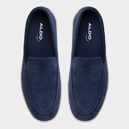 Eton Navy Men's Loafers & Slip-Ons - Loafer | Aldo Trending