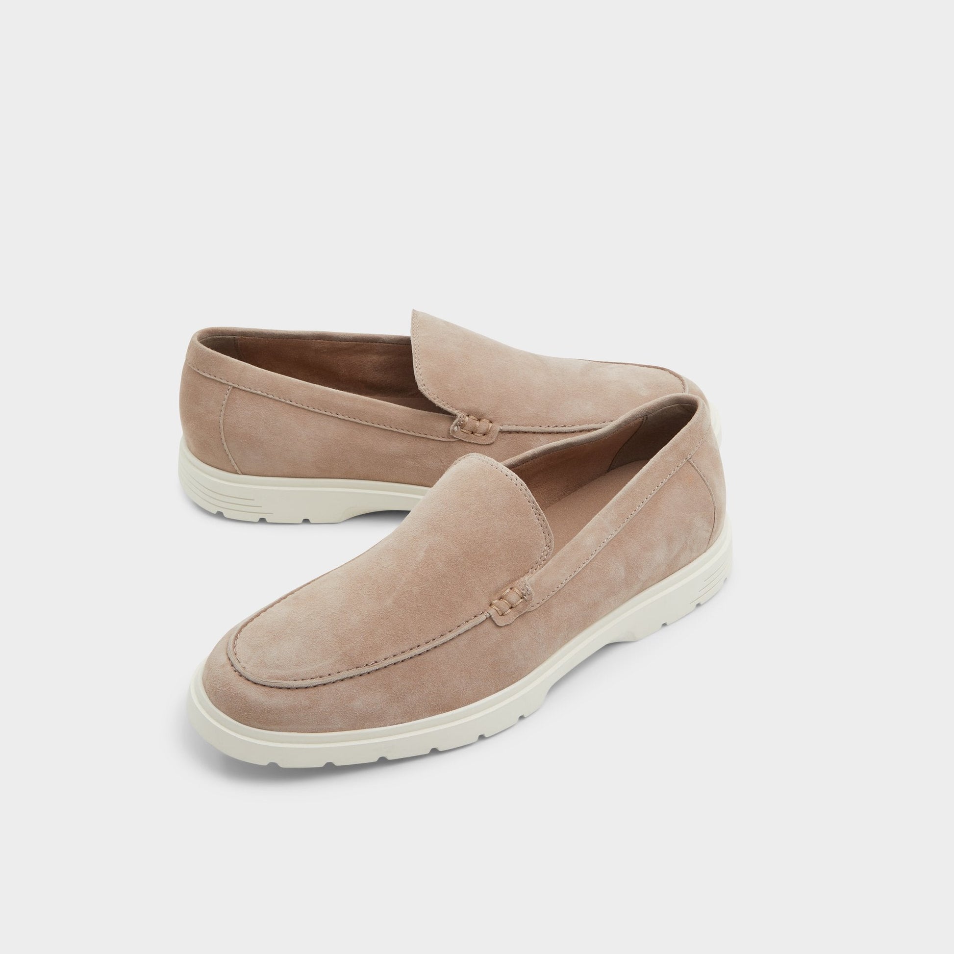 Seatide Other Medium Beige Men's Loafers & Slip-Ons - Loafer | Aldo Best Seller