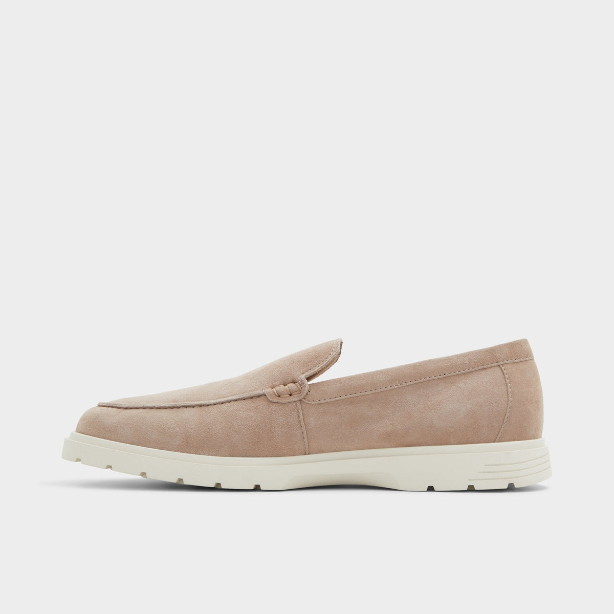 Seatide Other Medium Beige Men's Loafers & Slip-Ons - Loafer | Aldo Best Seller
