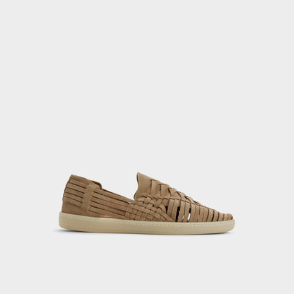 Grecio Taupe Men's Casual Shoes - Loafer | Aldo Recommended