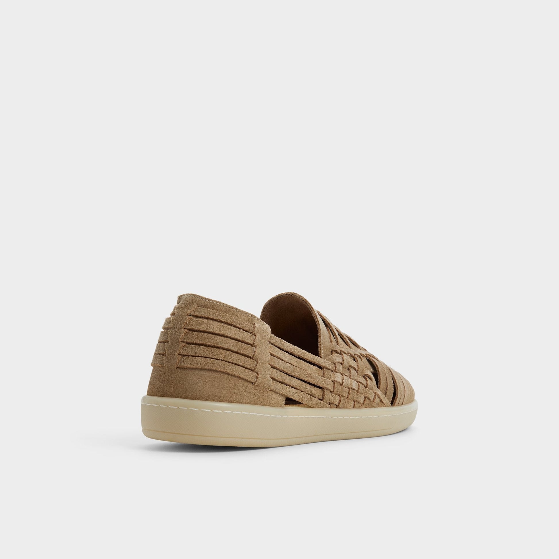 Grecio Taupe Men's Casual Shoes - Loafer | Aldo Recommended