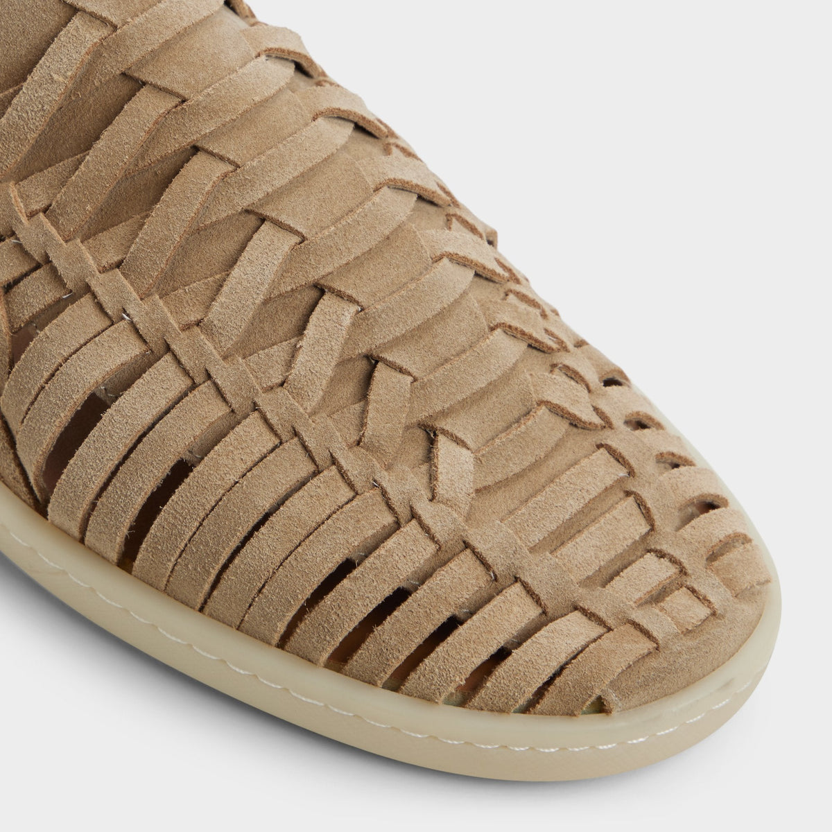 Grecio Taupe Men's Casual Shoes - Loafer | Aldo Recommended
