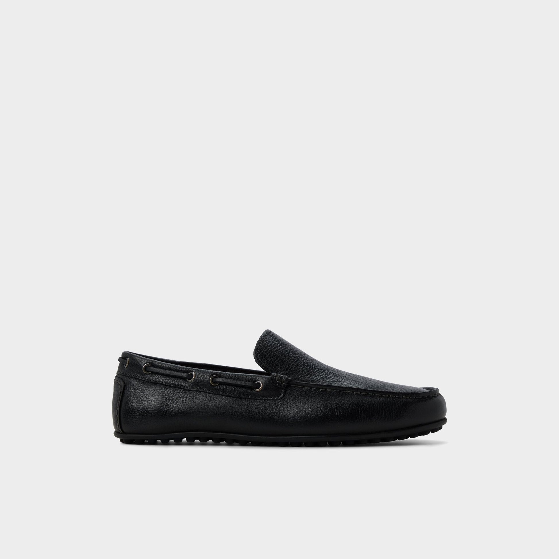 Horton in In Black - Driving shoe | Aldo Exclusive