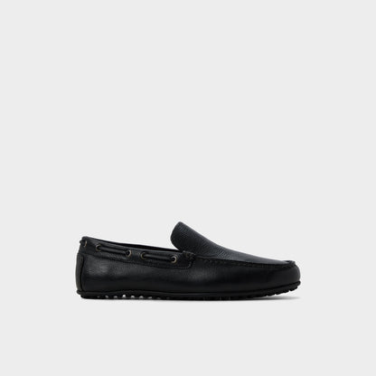Horton in In Black - Driving shoe | Aldo Exclusive