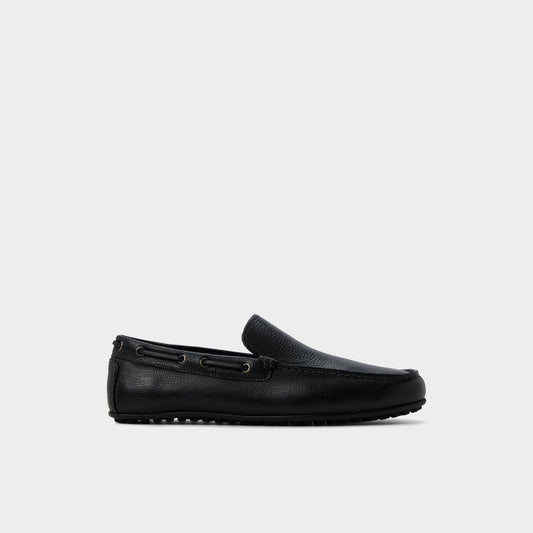 Horton in In Black - Driving shoe | Aldo Exclusive