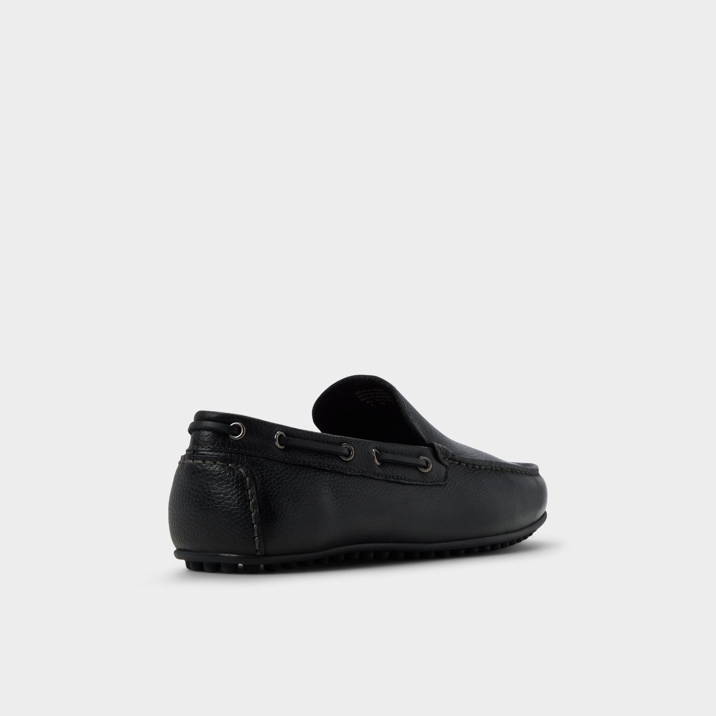Horton in In Black - Driving shoe | Aldo Exclusive