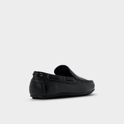 Horton in In Black - Driving shoe | Aldo Exclusive