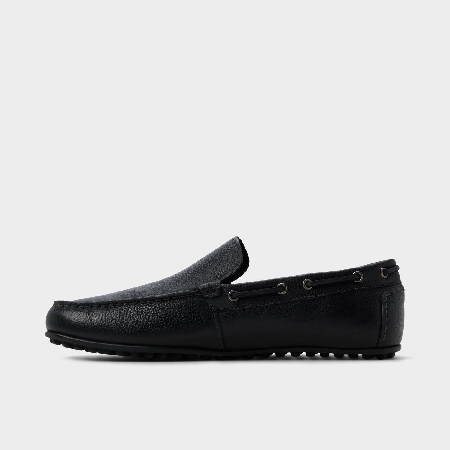 Horton in In Black - Driving shoe | Aldo Exclusive