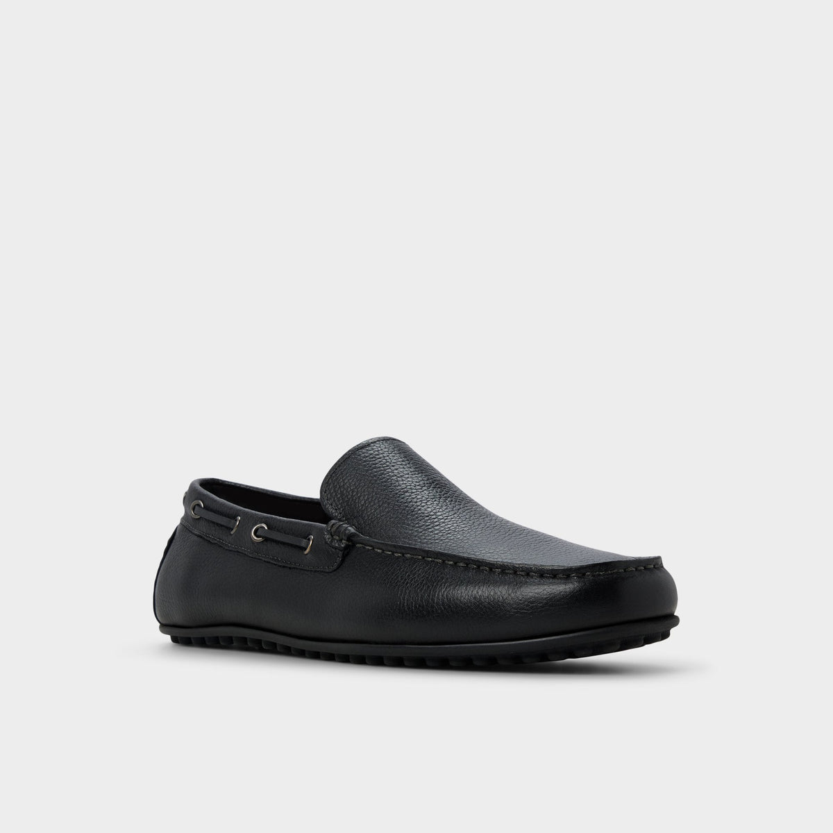 Horton in In Black - Driving shoe | Aldo Exclusive