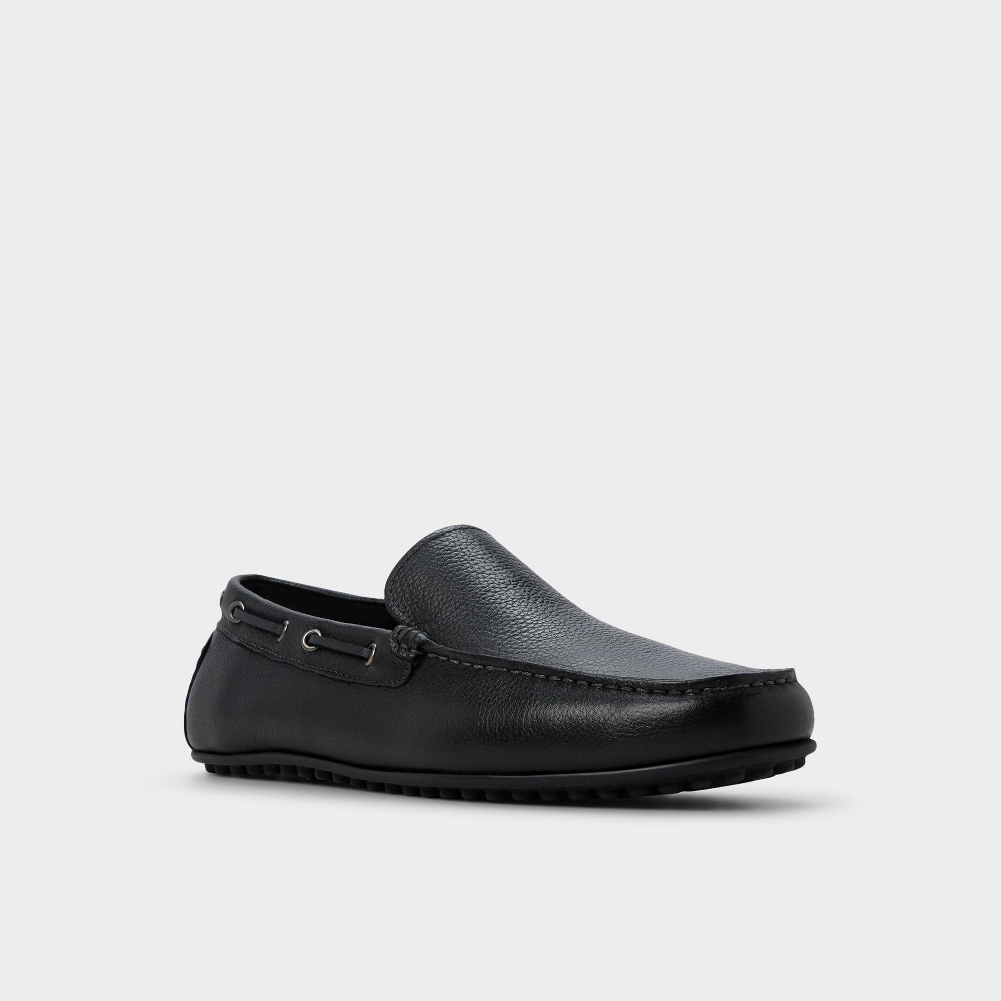 Horton in In Black - Driving shoe | Aldo Exclusive