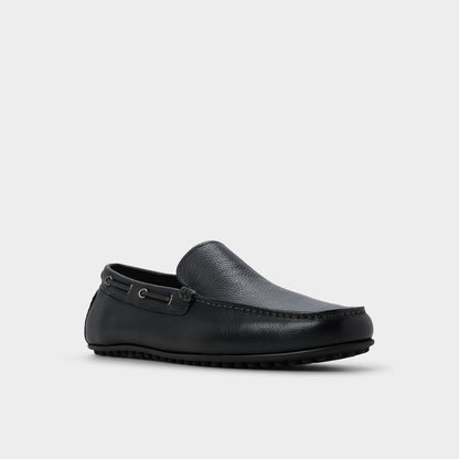 Horton in In Black - Driving shoe | Aldo Exclusive
