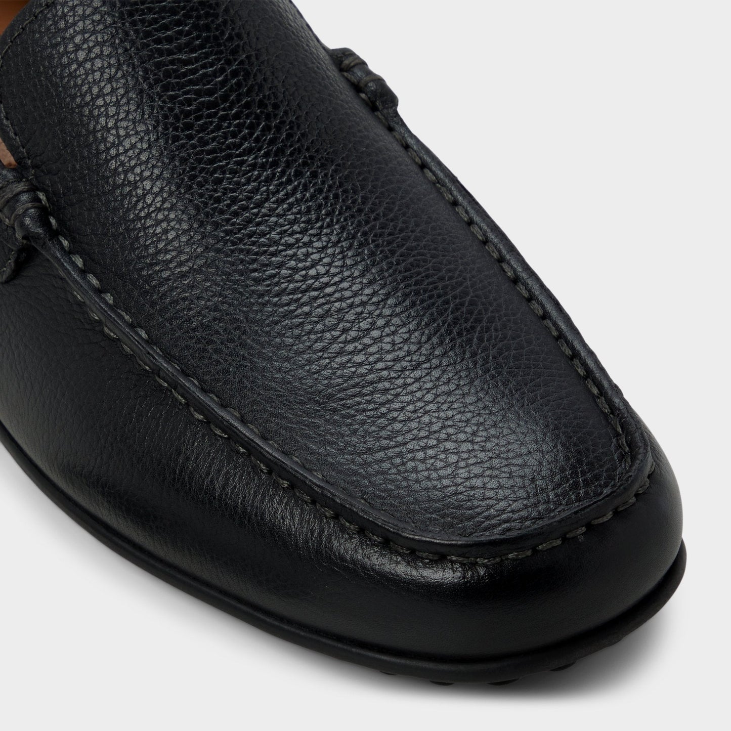 Horton in In Black - Driving shoe | Aldo Exclusive