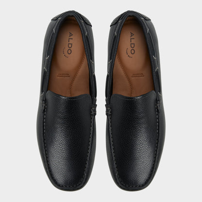 Horton in In Black - Driving shoe | Aldo Exclusive