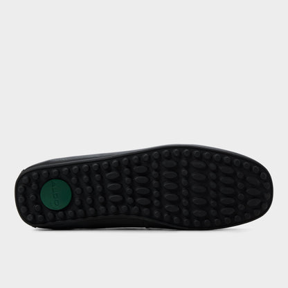 Horton in In Black - Driving shoe | Aldo Exclusive