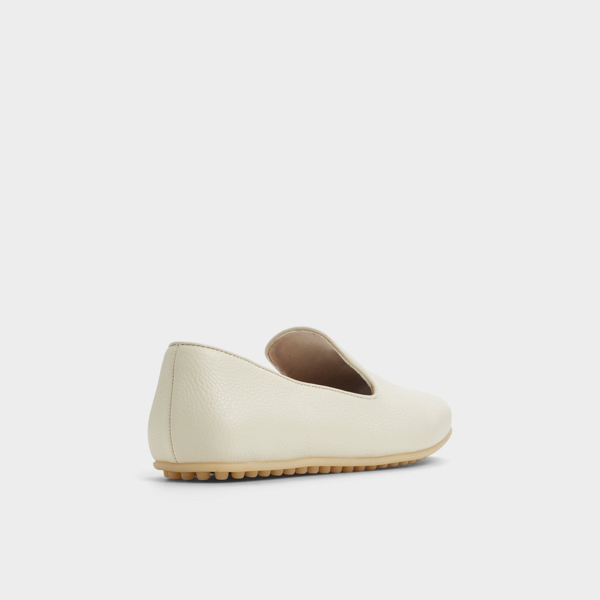 Resolute Ivory Men's Casual Shoes - Driving shoe | Aldo Classic
