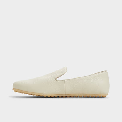 Resolute Ivory Men's Casual Shoes - Driving shoe | Aldo Classic
