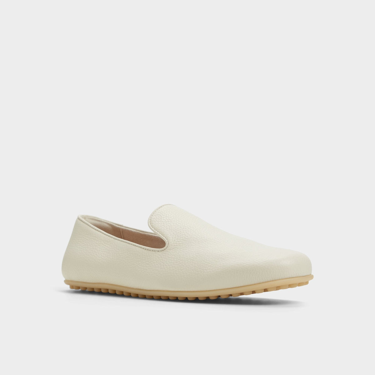 Resolute Ivory Men's Casual Shoes - Driving shoe | Aldo Classic