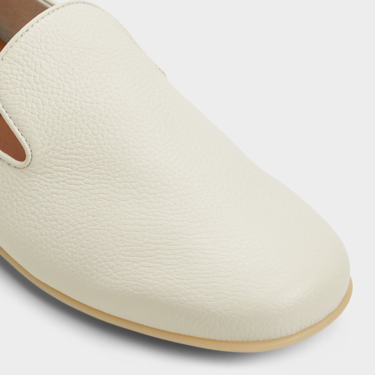 Resolute Ivory Men's Casual Shoes - Driving shoe | Aldo Classic