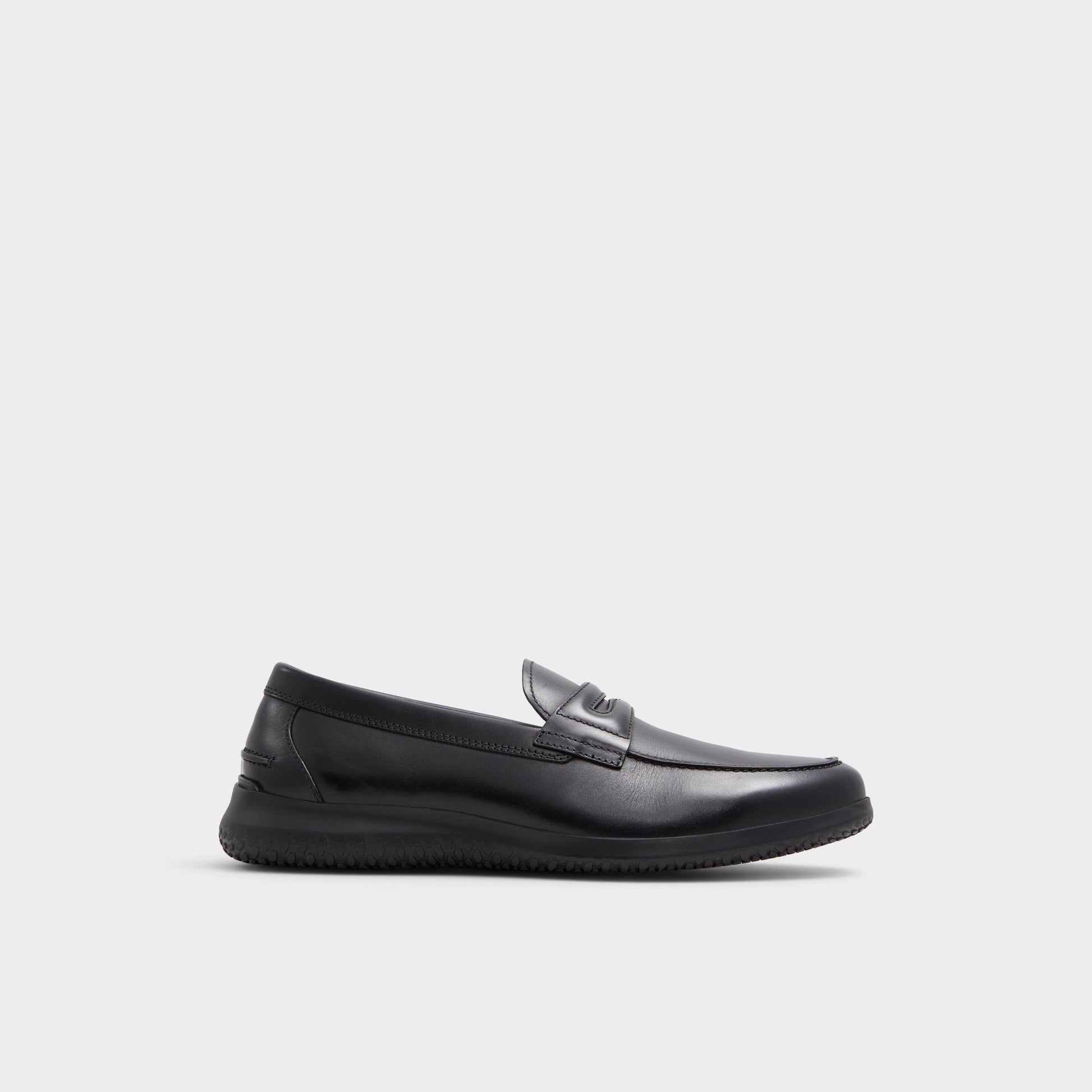 Hector Black Men's Hybrid Shoes - Loafer | Aldo Essential