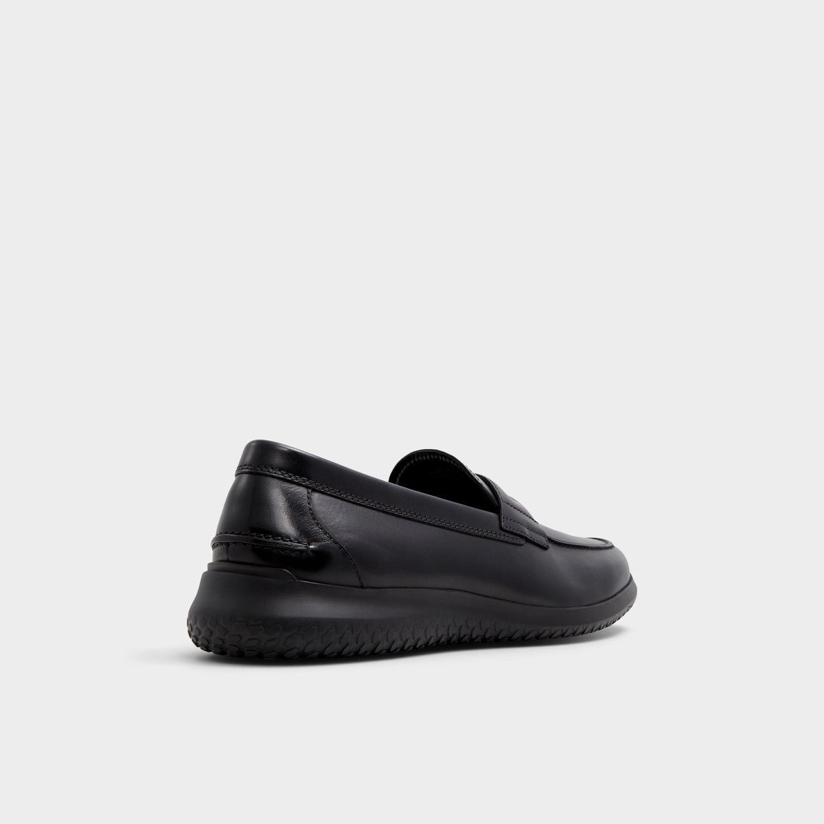 Hector Black Men's Hybrid Shoes - Loafer | Aldo Essential