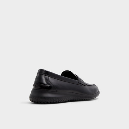 Hector Black Men's Hybrid Shoes - Loafer | Aldo Essential
