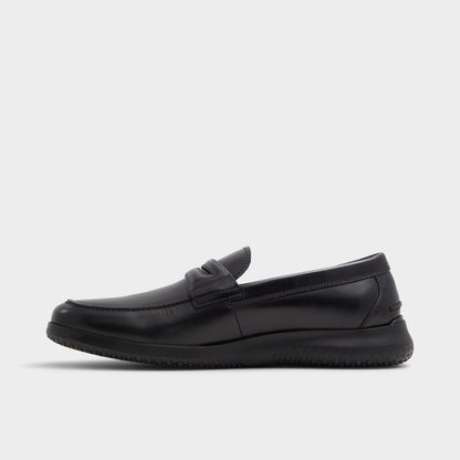 Hector Black Men's Hybrid Shoes - Loafer | Aldo Essential