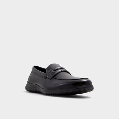 Hector Black Men's Hybrid Shoes - Loafer | Aldo Essential