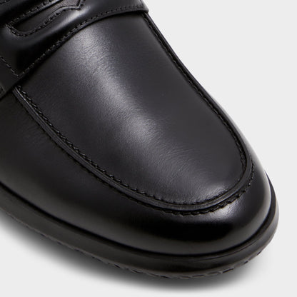 Hector Black Men's Hybrid Shoes - Loafer | Aldo Essential