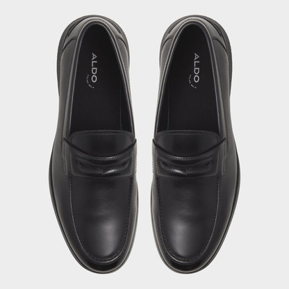Hector Black Men's Hybrid Shoes - Loafer | Aldo Essential