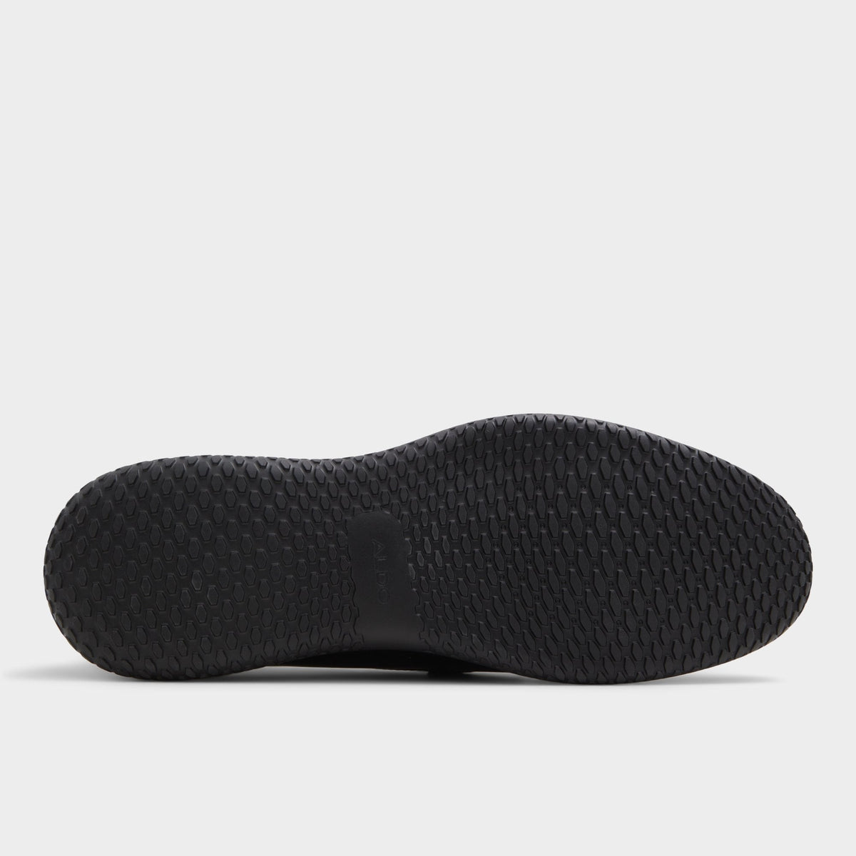 Hector Black Men's Hybrid Shoes - Loafer | Aldo Essential