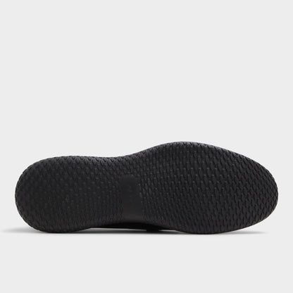 Hector Black Men's Hybrid Shoes - Loafer | Aldo Essential