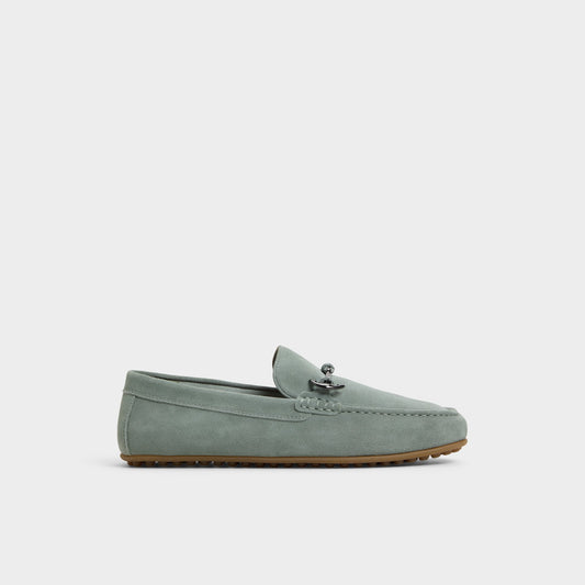 Wilbart Sage Men's Casual Shoes - Loafer | Aldo Premium