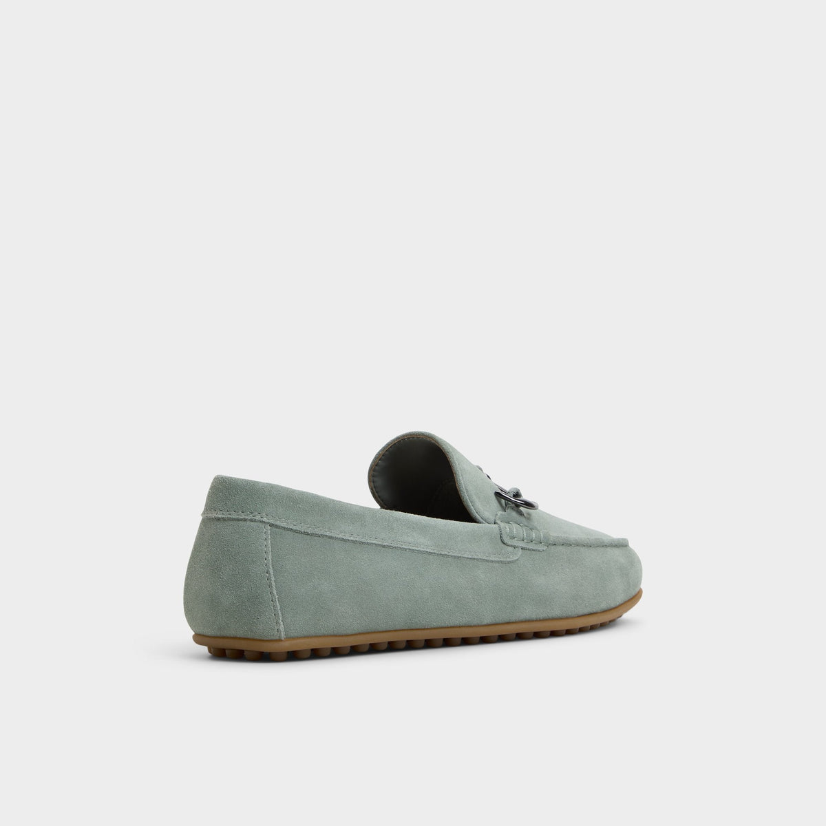 Wilbart Sage Men's Casual Shoes - Loafer | Aldo Premium