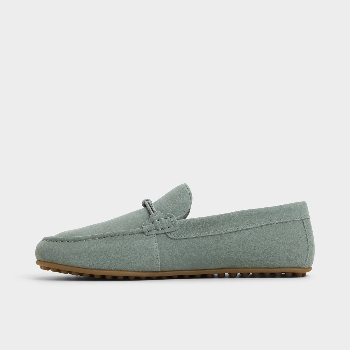 Wilbart Sage Men's Casual Shoes - Loafer | Aldo Premium