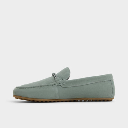 Wilbart Sage Men's Casual Shoes - Loafer | Aldo Premium