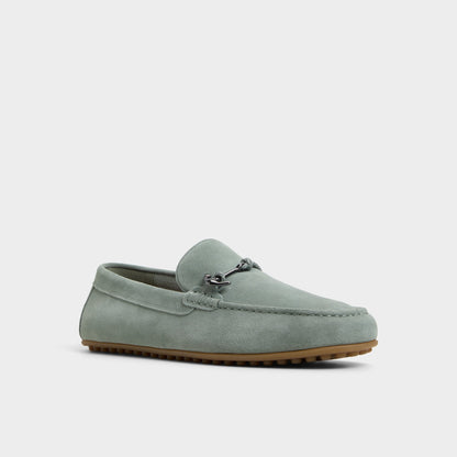 Wilbart Sage Men's Casual Shoes - Loafer | Aldo Premium