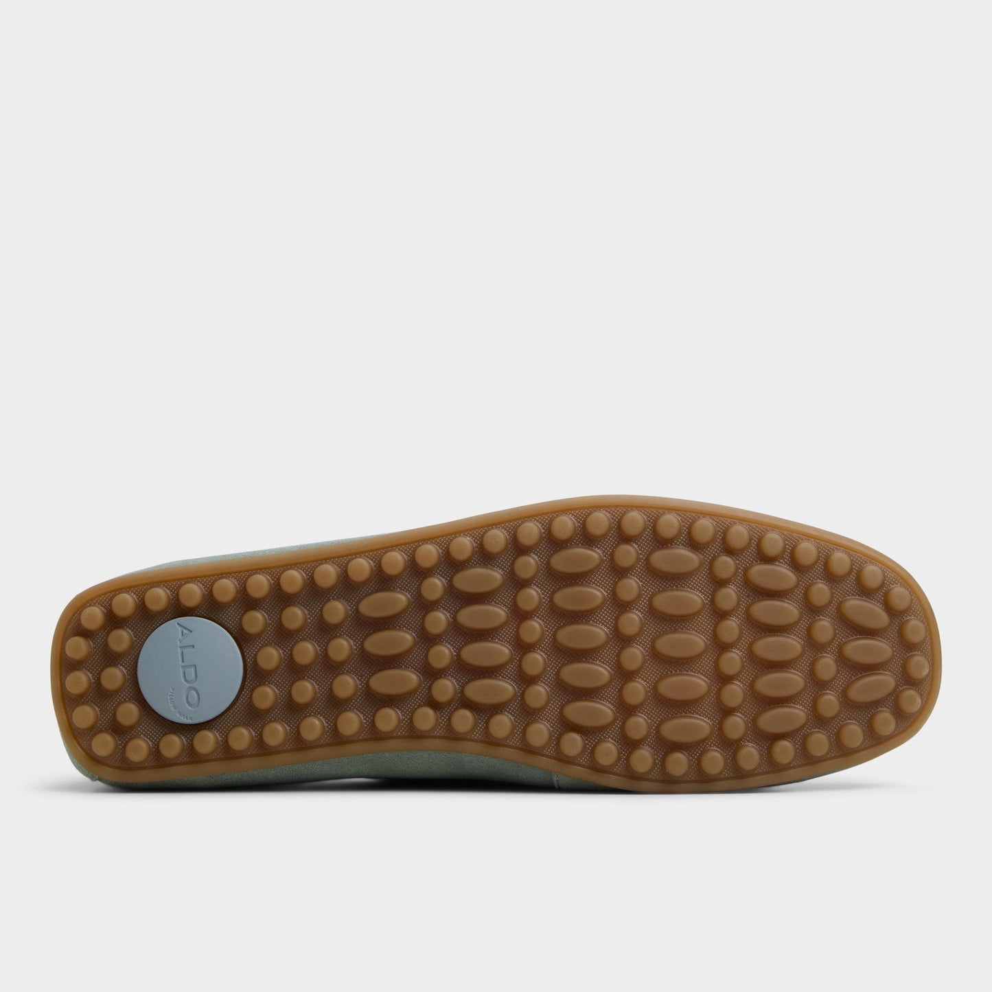 Wilbart Sage Men's Casual Shoes - Loafer | Aldo Premium