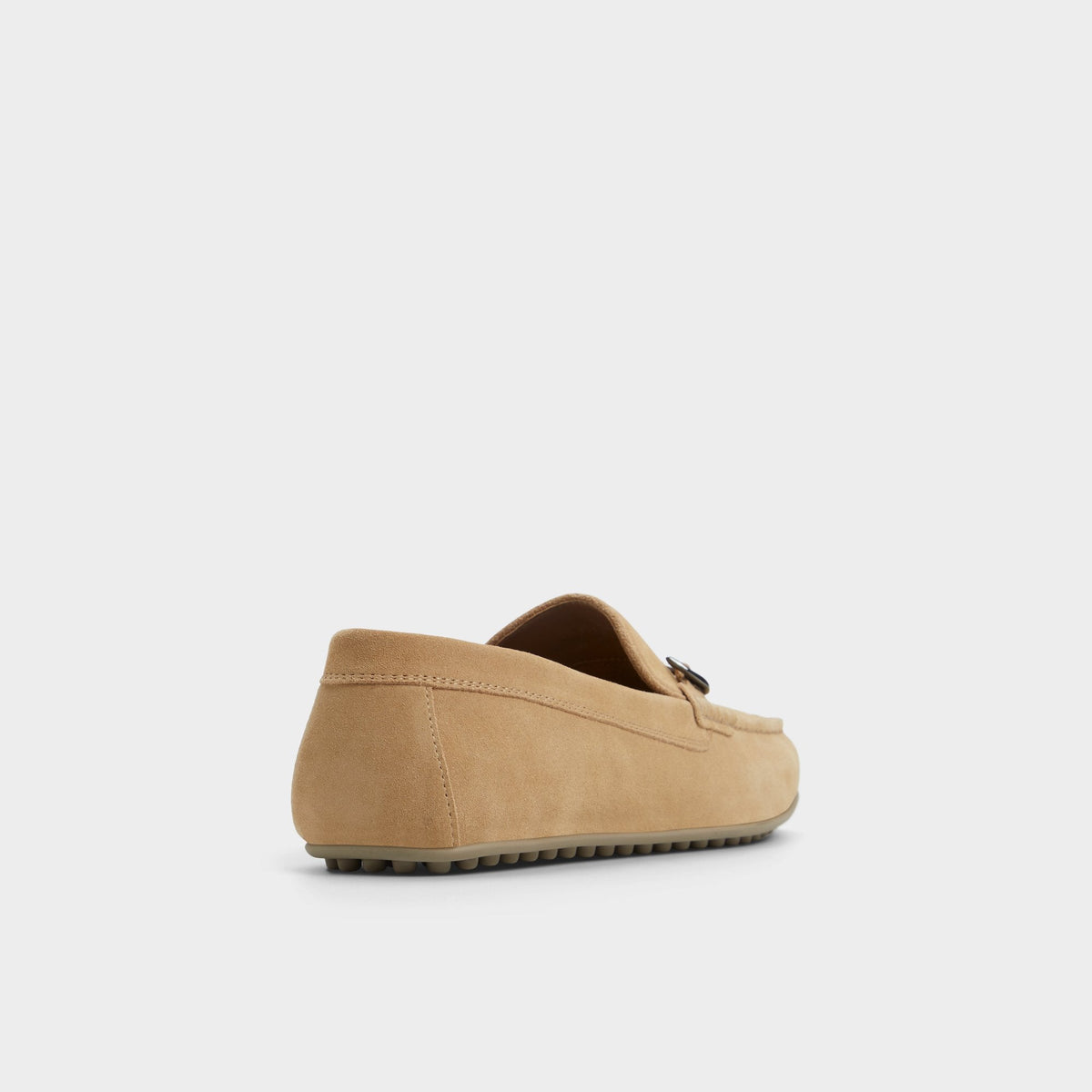 Wilbart Beige Men's Casual Shoes - Driving shoe | Aldo New