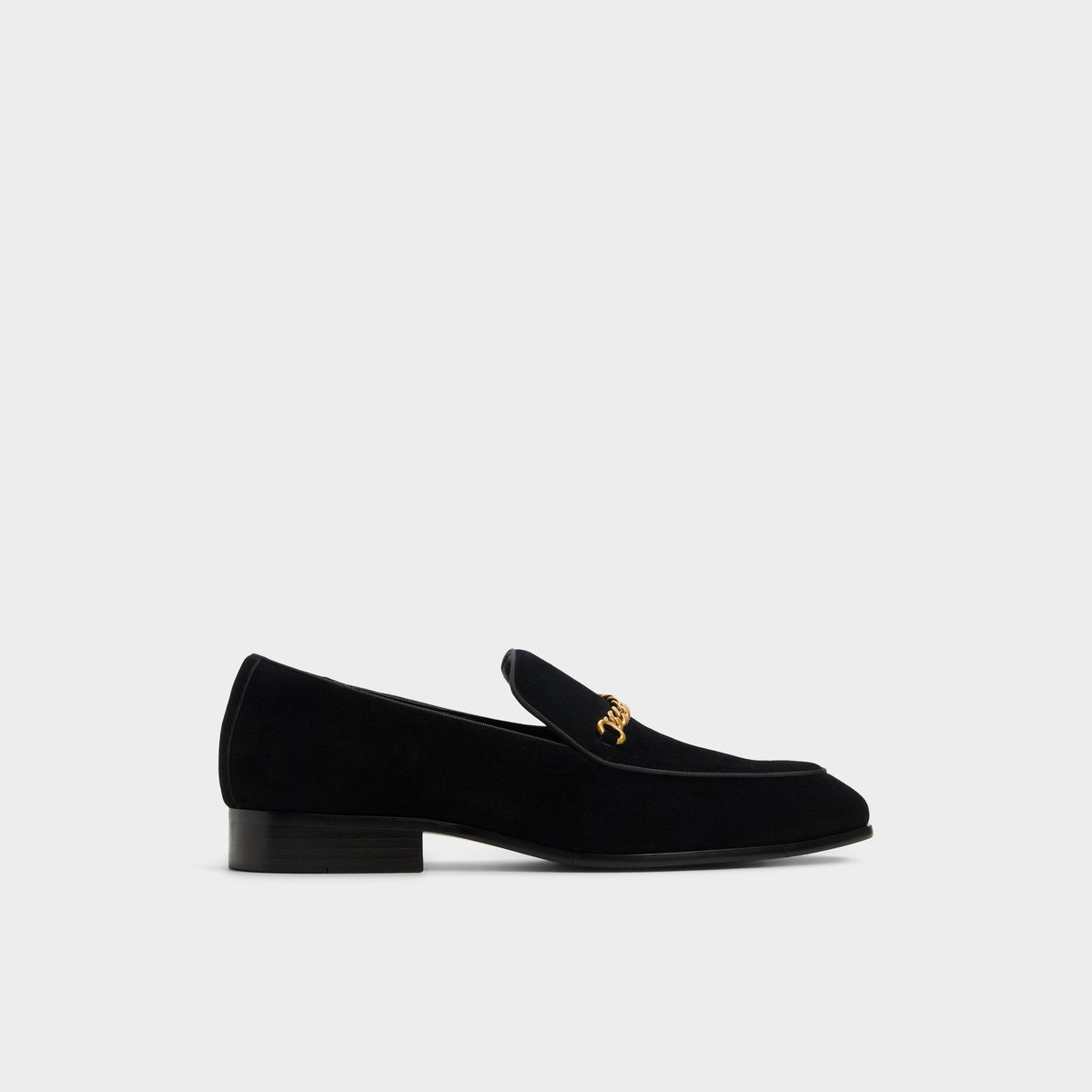 Umo Open Black Men's Dress Shoes - Loafer | Aldo Featured