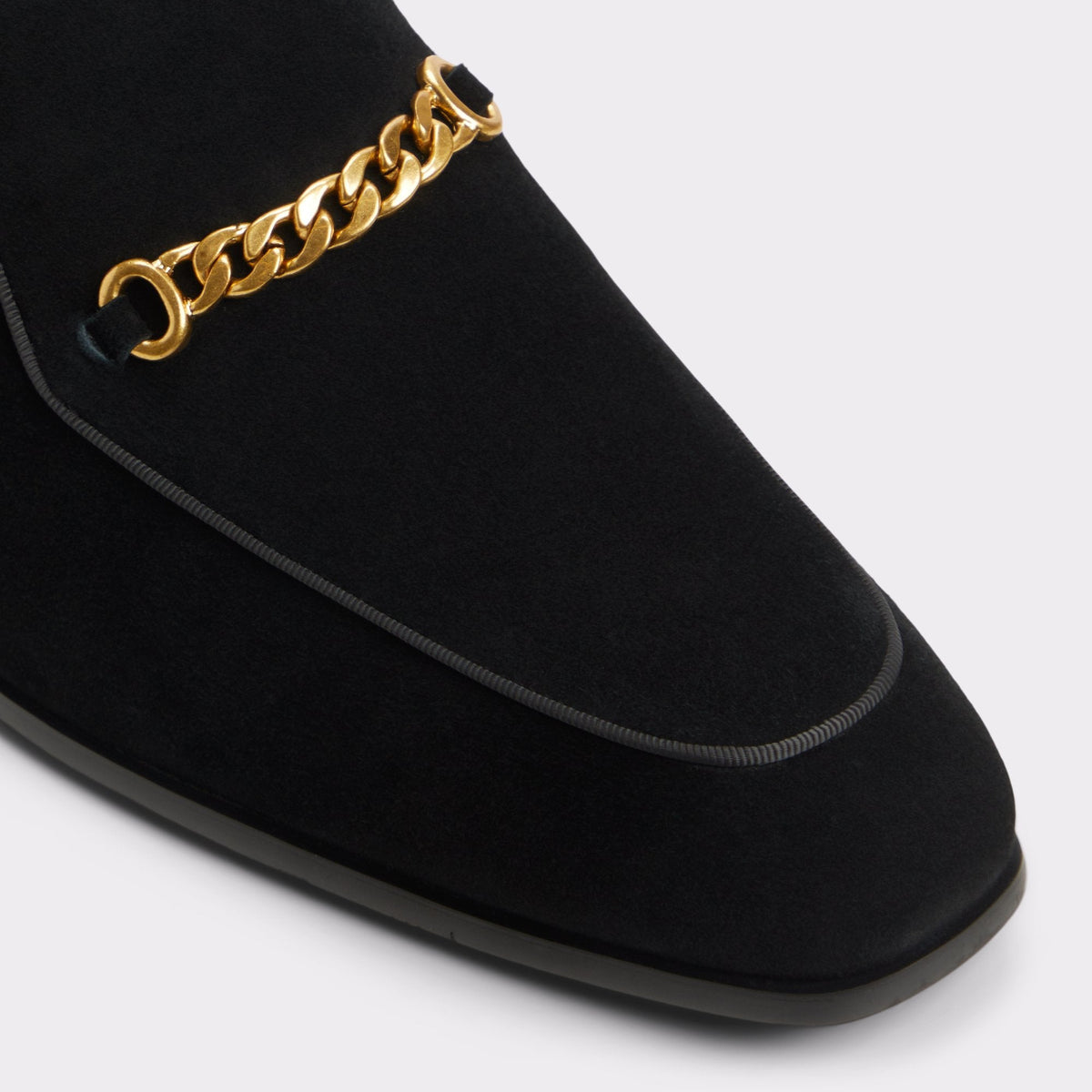 Umo Open Black Men's Dress Shoes - Loafer | Aldo Featured