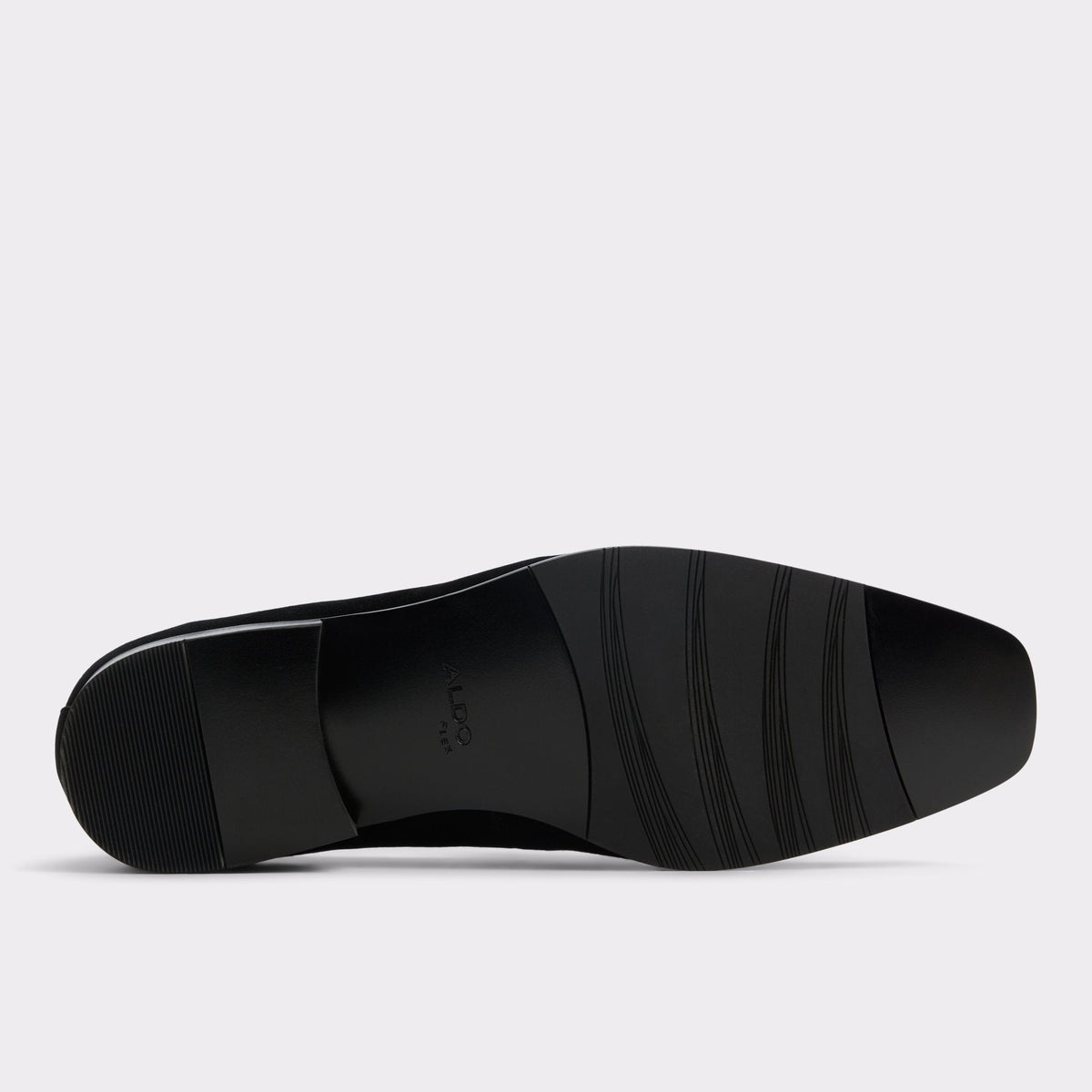 Umo Open Black Men's Dress Shoes - Loafer | Aldo Featured