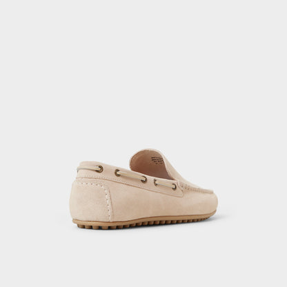 Horton in In Cream - Driving shoe | Aldo Popular