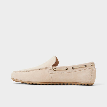 Horton in In Cream - Driving shoe | Aldo Popular