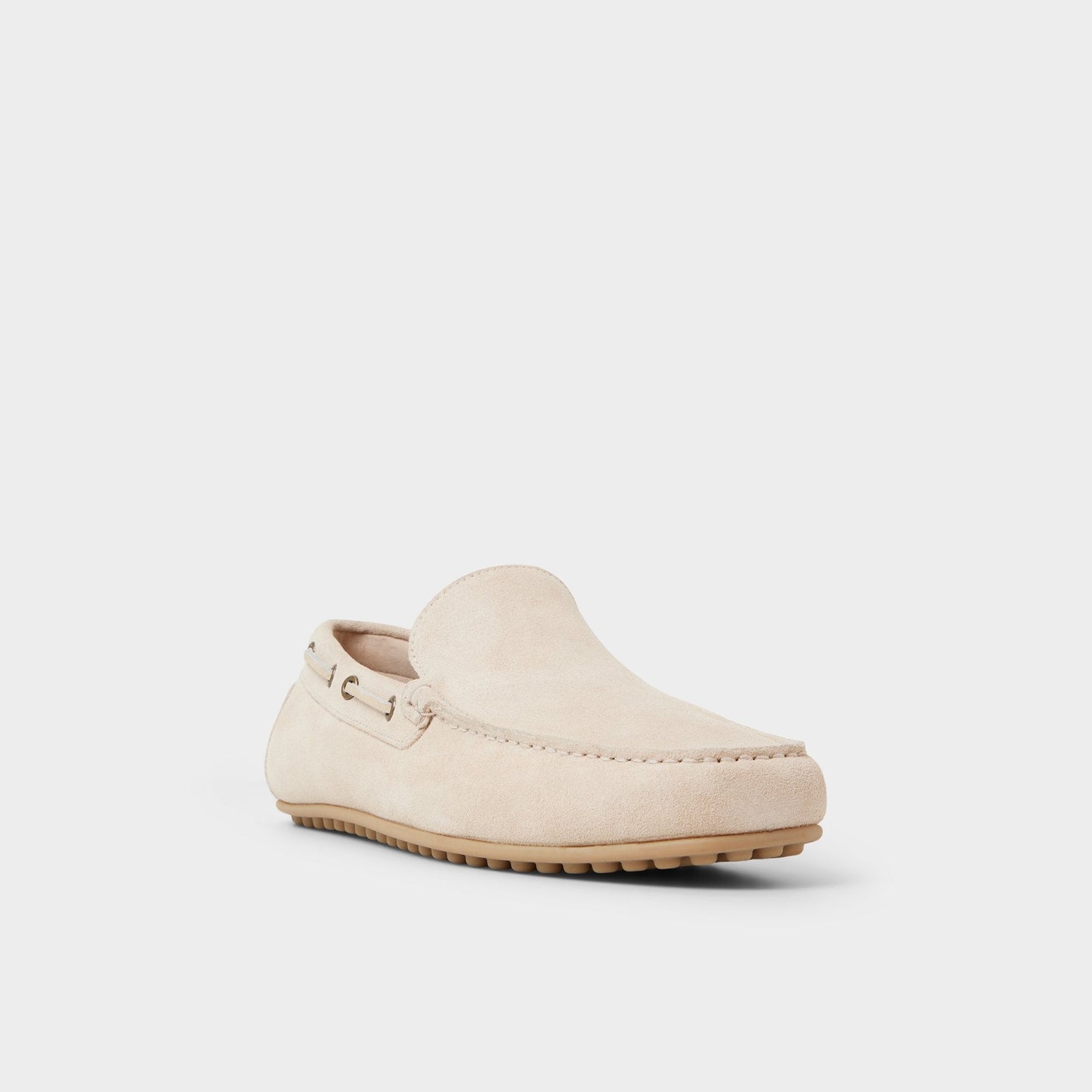 Horton in In Cream - Driving shoe | Aldo Popular