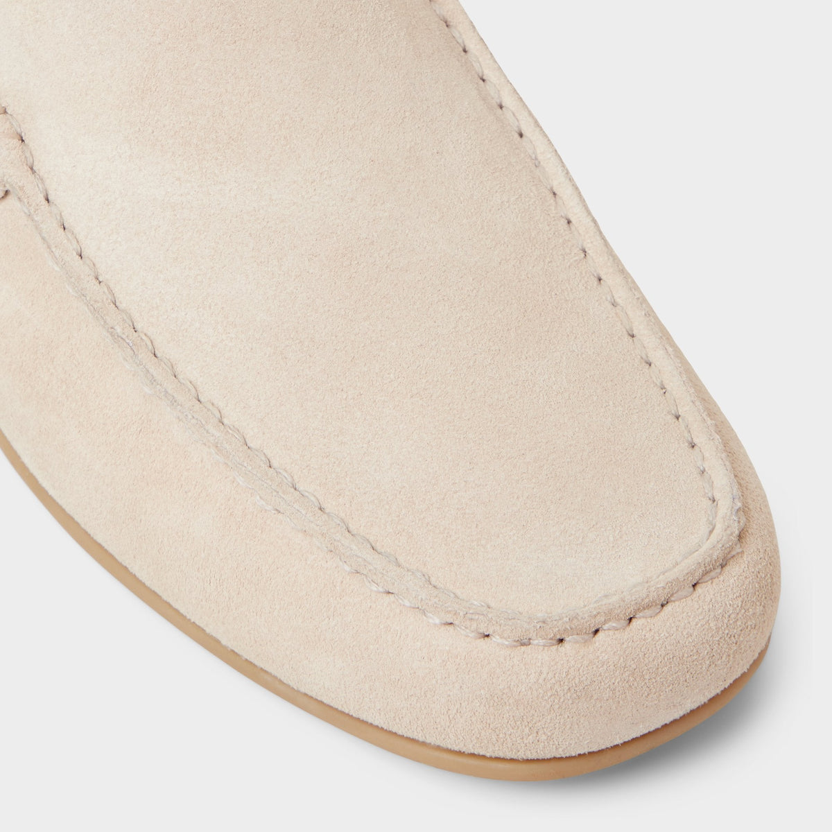 Horton in In Cream - Driving shoe | Aldo Popular
