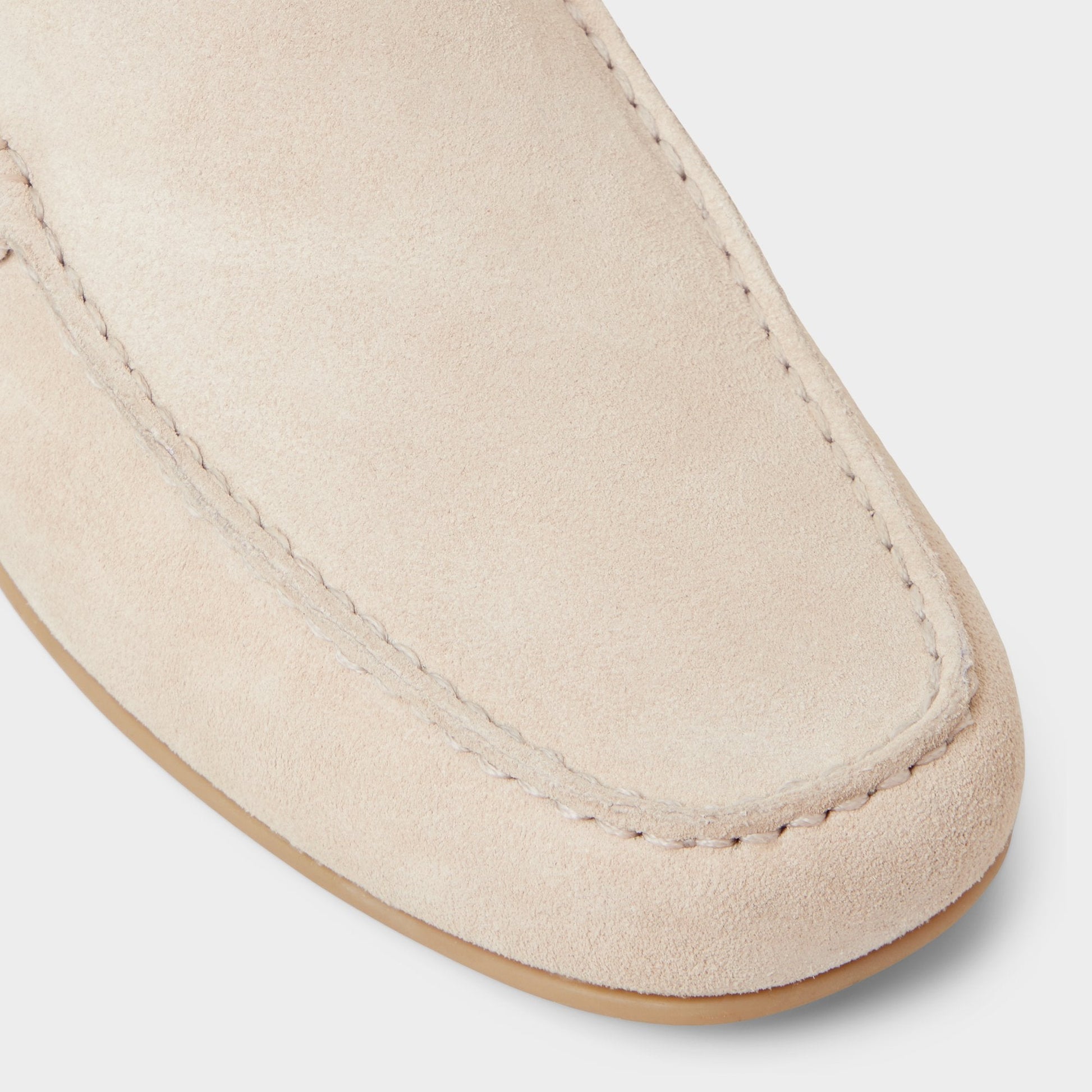Horton in In Cream - Driving shoe | Aldo Popular